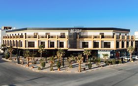 فندق مودرست